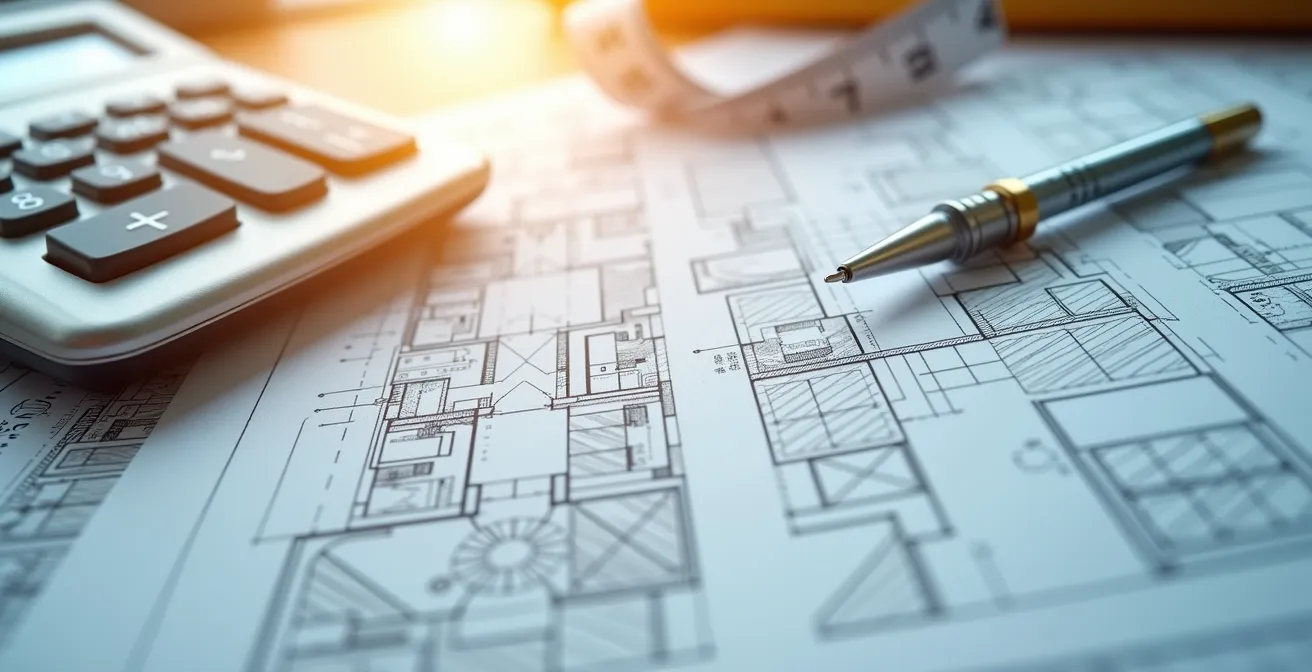 Comparación visual entre ficha catastral y nota simple mostrando diferencias en superficies