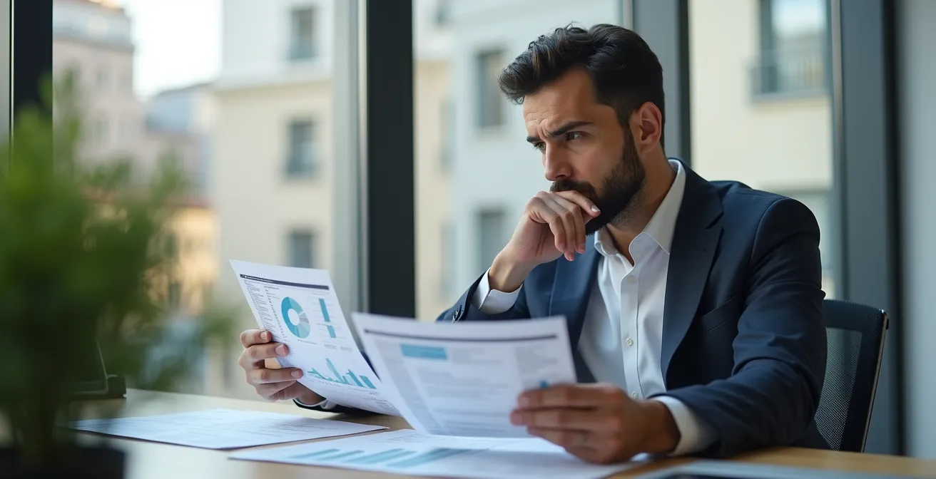 Comparación visual entre estructura fiscal de persona física y sociedad limitada para inversión inmobiliaria