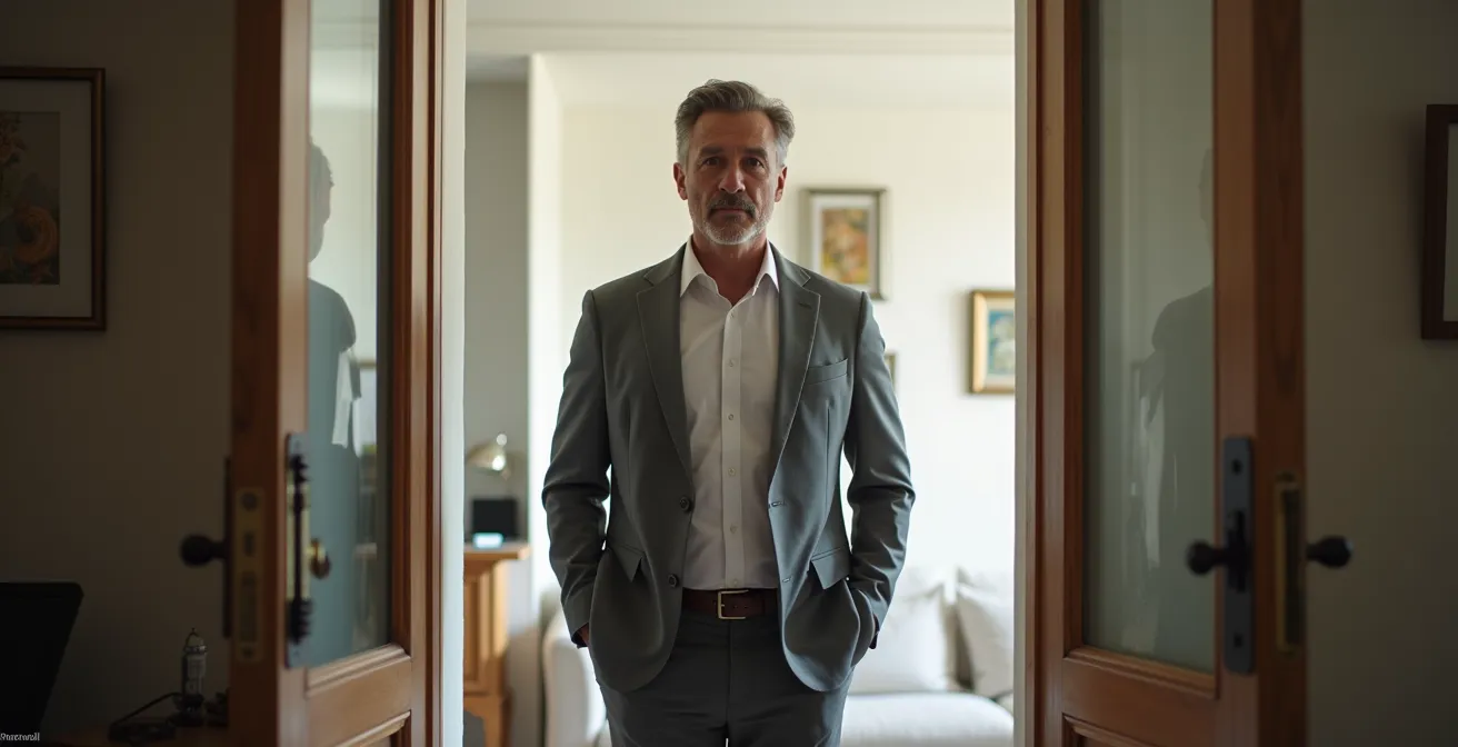 Ilustración del criterio de los 183 días para determinar la residencia fiscal en España