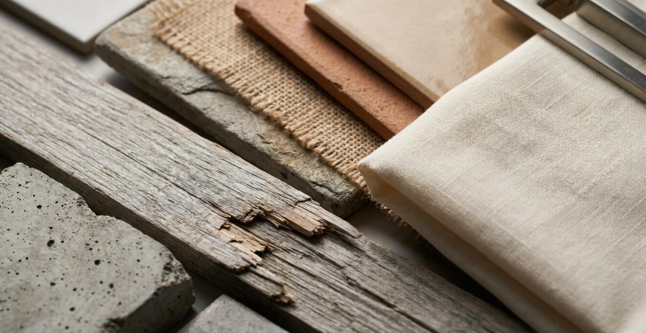 Planificación temporal reforma integral con hitos y fases superpuestas